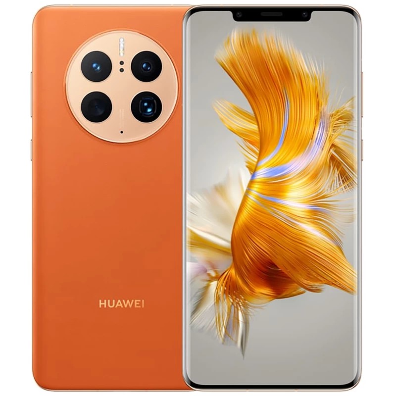 گوشی موبایل هوآوی مدل Mate 50 Pro دو سیم کارت ظرفیت 512 گیگابایت و رم 8 گیگابایت
