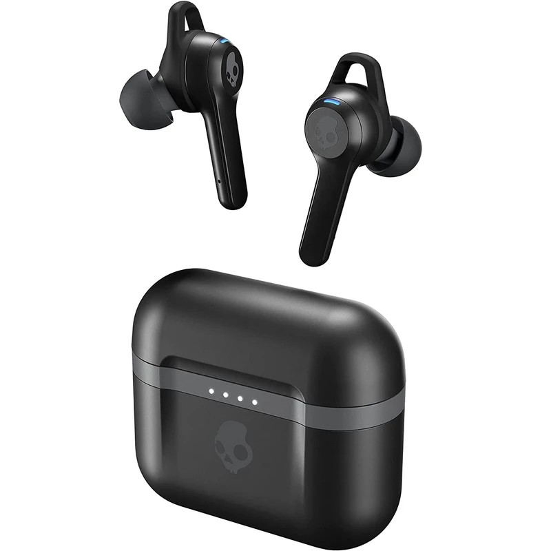 هدفون بی سیم اسکال کندی مدل Indy Evo    S2IVW-N740