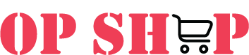 او پی شاپ